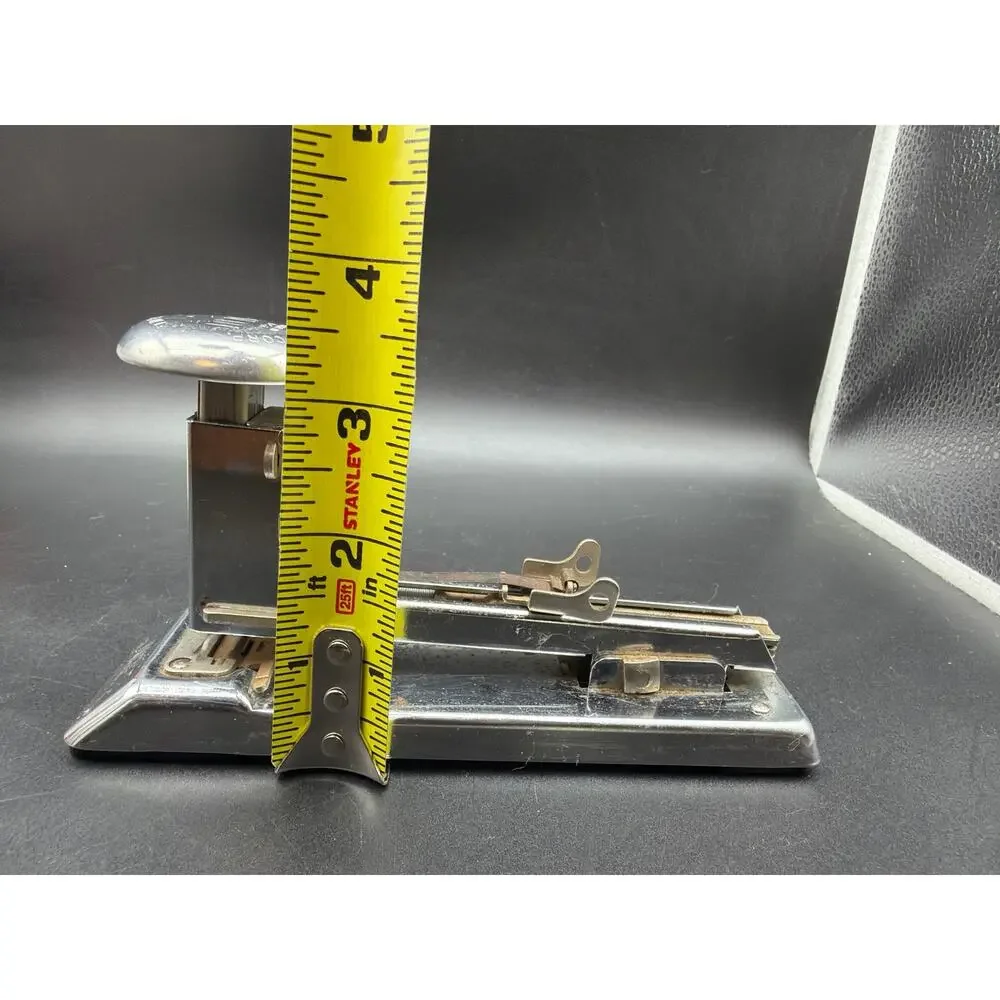 Ace fastener corp vintage heavy